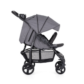 FEEDO Kočík športový Ultimate Grey