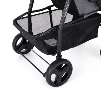 FEEDO Kočík športový Ultimate Grey