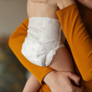 FEEDO Plienky jednorázové JUNIOR (od 11 do 16 kg), 44 ks