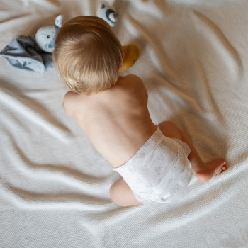 FEEDO Plienky jednorázové JUNIOR (od 11 do 16 kg), 44 ks