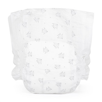 FEEDO Plienky jednorázové JUNIOR (od 11 do 16 kg), 44 ks