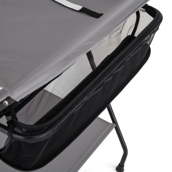 FEEDO Pult prebaľovací Grey