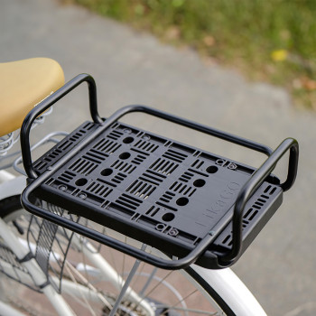 FIKAGO Flytta bike link