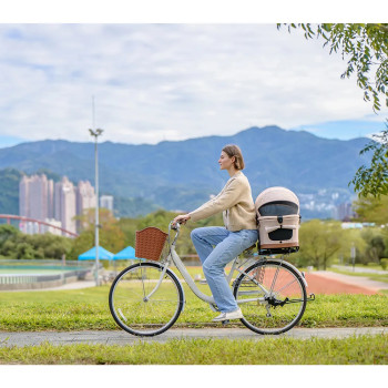 FIKAGO Flytta bike link