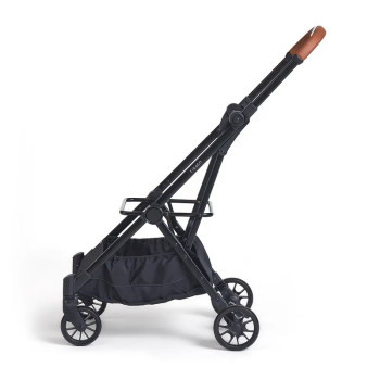 FIKAGO Konštrukcia kočíka GO