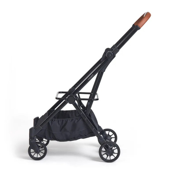 FIKAGO Konštrukcia kočíka GO