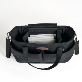 FIKAGO Organizér ku kočíku Beige