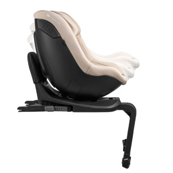 KINDERKRAFT Autosedačka I-Guard Pro I-size (61–105 cm) Beige