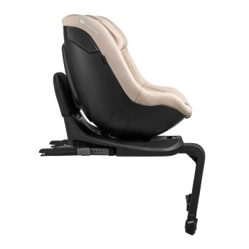KINDERKRAFT Autosedačka I-Guard Pro I-size (61–105 cm) Beige
