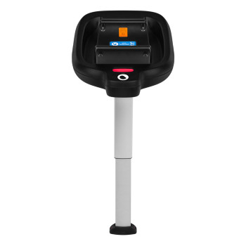 LIONELO Základňa Astrid i-Size Black