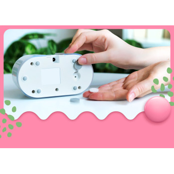 NENO Inhalátor kompresorový Sano