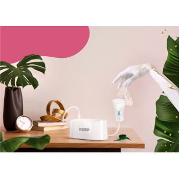 NENO Inhalátor kompresorový Sano