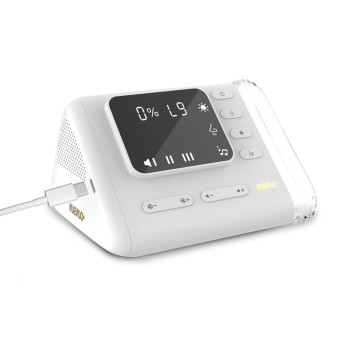 NENO Odsávačka nosná elektrická Nariz