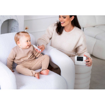 NENO Odsávačka nosná elektrická Nariz