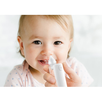 NENO Odsávačka nosná elektrická Nariz