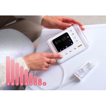 NENO Odsávačka nosná elektrická Nariz