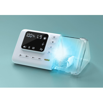 NENO Odsávačka nosná elektrická Nariz