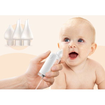 NENO Odsávačka nosná elektrická Nariz