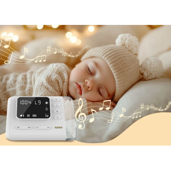 NENO Odsávačka nosná elektrická Nariz