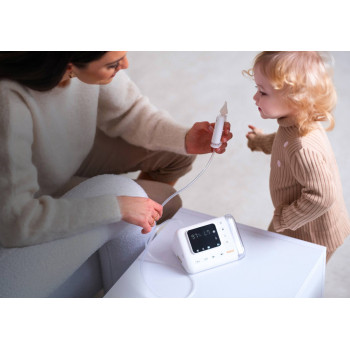 NENO Odsávačka nosná elektrická Nariz