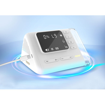 NENO Odsávačka nosná elektrická Nariz