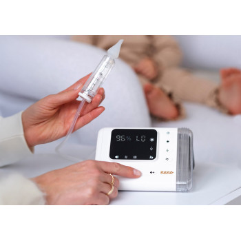 NENO Odsávačka nosná elektrická Nariz