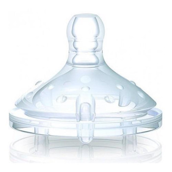 NUBY Náustok 1-2-3 prietok 0m+