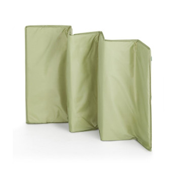 PETITE&MARS Postieľka cestovná Koot - Friends Boho Party