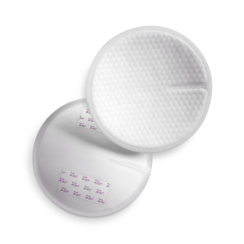 Philips AVENT Odsávačka materského mlieka elektrická nabíjacia SCF396/31+Darček