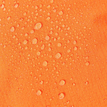 KiETLA VIBE detská ľadvinka Orange Tea