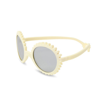 KiETLA slnečné okuliare FLEUR 0-1 rok Iris