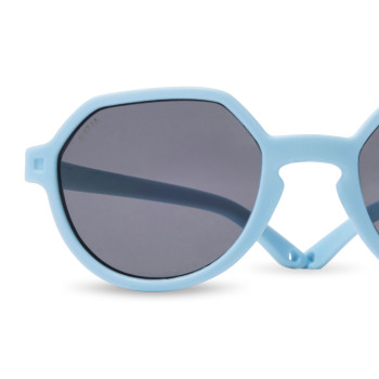 KiETLA slnečné okuliare Oozz 1-2 roky Blush