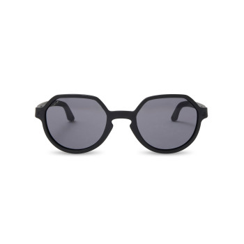 KiETLA slnečné okuliare Oozz 2-4 roky Black