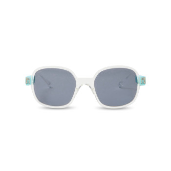 KiETLA slnečné okuliare URBAN 4-7 rokov Cristal Blue