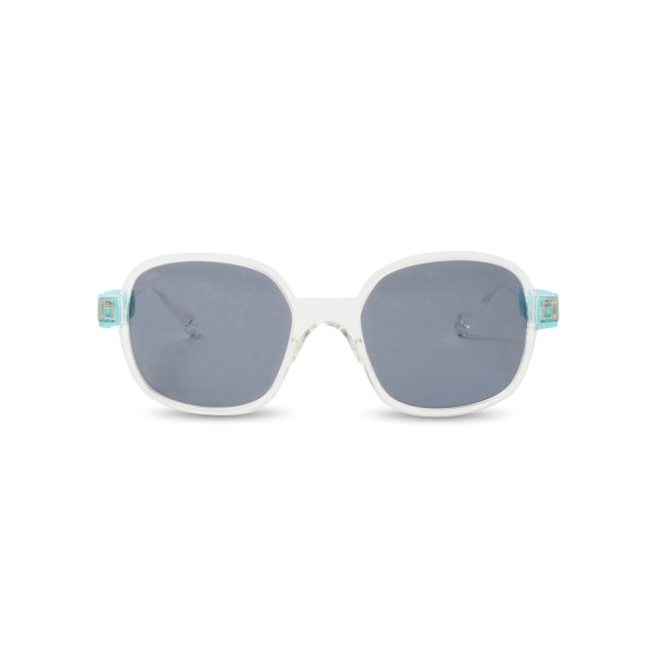 KiETLA slnečné okuliare URBAN 4-7 rokov Cristal Blue