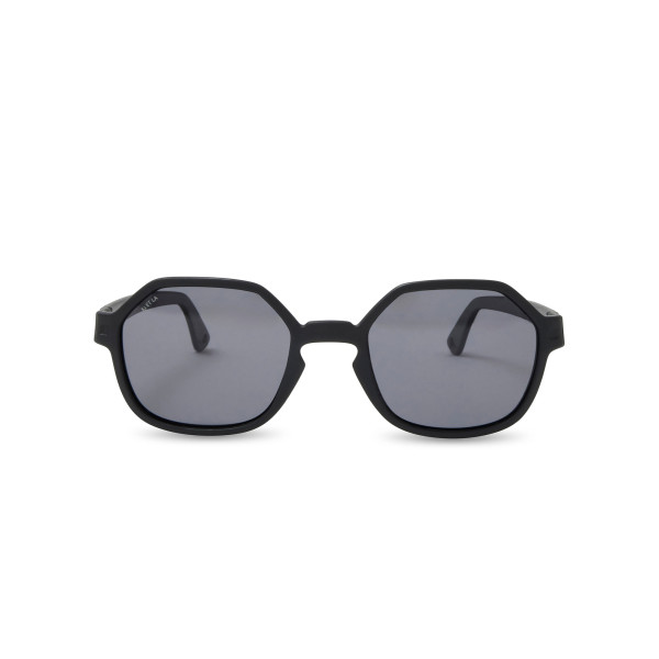 KiETLA slnečné okuliare Eyzz 4-7 rokov Black