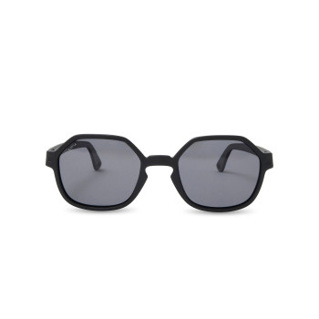 KiETLA slnečné okuliare Eyzz 7-12 rokov Black