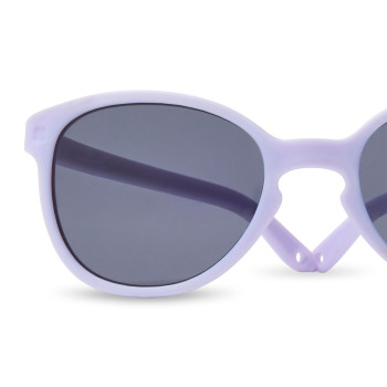 KiETLA slnečné okuliare WaZZ 0-1 rok Lagoon