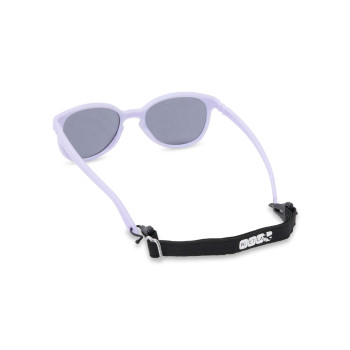 KiETLA slnečné okuliare WaZZ 4-7 rokov Lavender