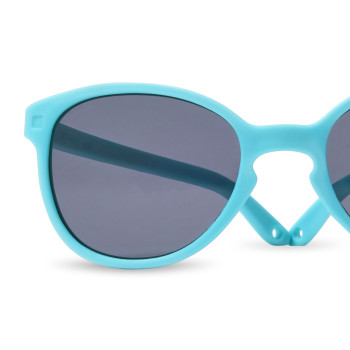 KiETLA slnečné okuliare WaZZ 4-7 rokov Storm