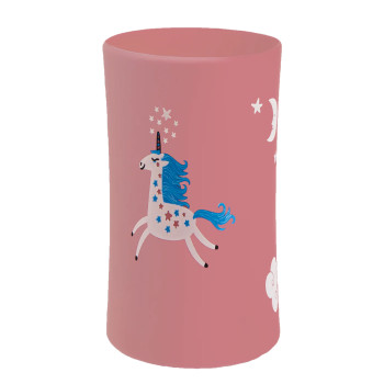 Pura silikónový návlek na fľašu - 260ml, 325ml Unicorn