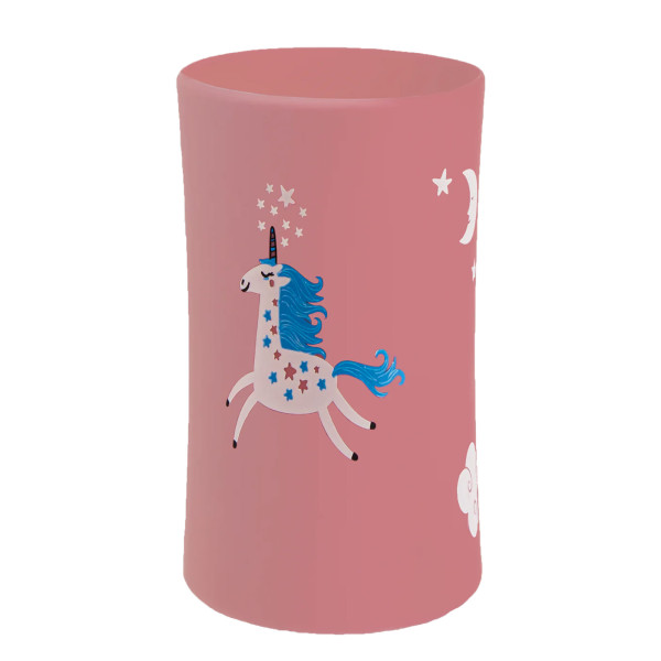 Pura silikónový návlek na fľašu - 260ml, 325ml Unicorn