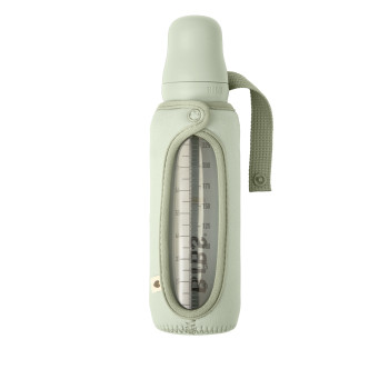 BIBS obal na fľašu veľký Woodchuck