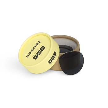 KiETLA náhradné sklíčka - DIABOLA 0-1 rok