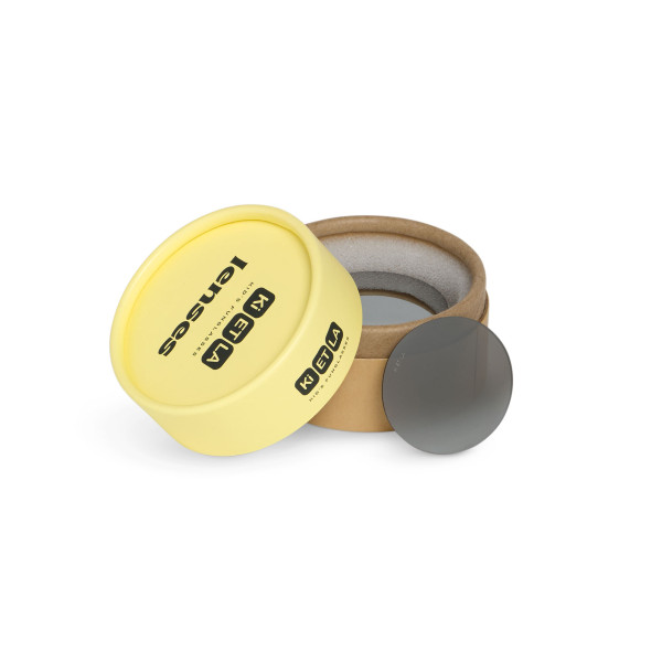 KiETLA náhradné sklíčka - OURS’ON 0-1 rok