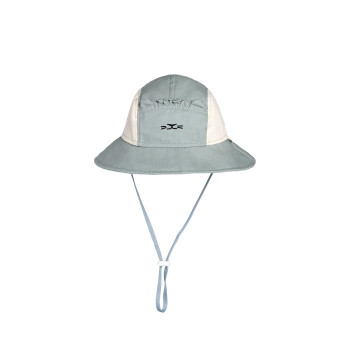 KiETLA LION klobúčik s UV ochranou 44-48 cm Navy Blue