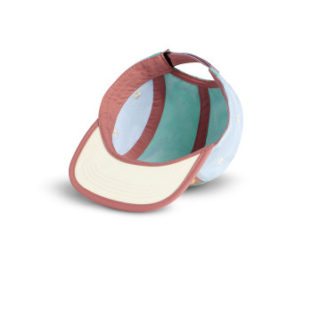 KiETLA Sportswear šiltovka s UV ochranou 48-52 cm Roar