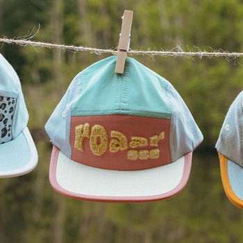 KiETLA Sportswear šiltovka s UV ochranou 44-48 cm Roar