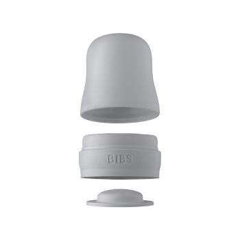 BIBS uzáver na dojčenskú fľašu Cloud