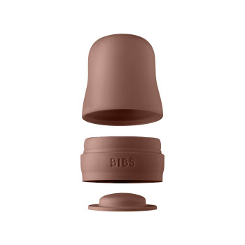 BIBS uzáver na dojčenskú fľašu Cloud